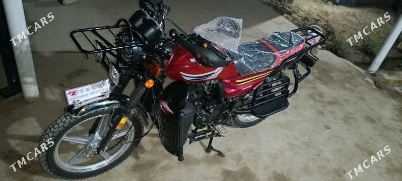 Fekon FK150-8G 2026 - 20 000 TMT - етр. Туркменбаши - img 1