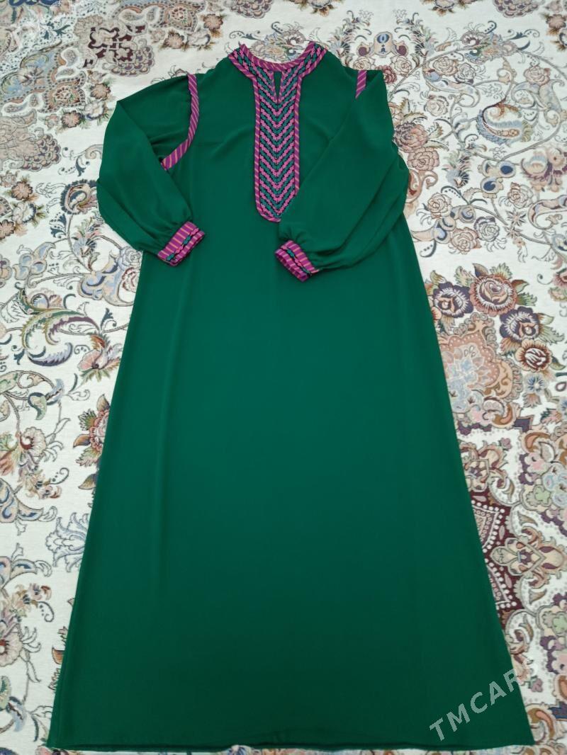 zenan koynekleri - Türkmenbaşy - img 1