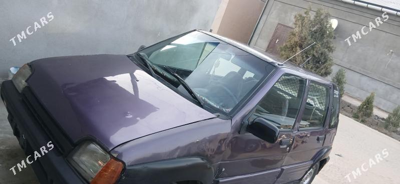 Daewoo Tico 1996 - 15 000 TMT - Daşoguz - img 1