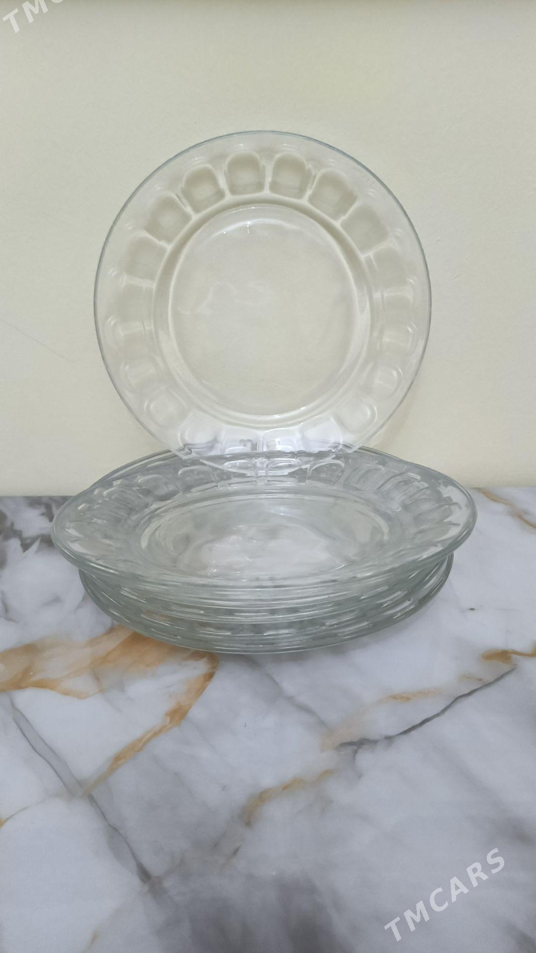 Posuda arzan - Balkanabat - img 1