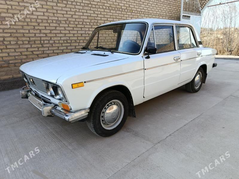 Lada 2106 1986 - 36 000 TMT - Mary - img 1