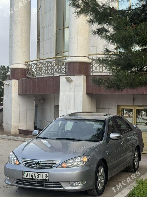 Toyota Camry 2003 - 187 000 TMT - Туркменабат - img 1