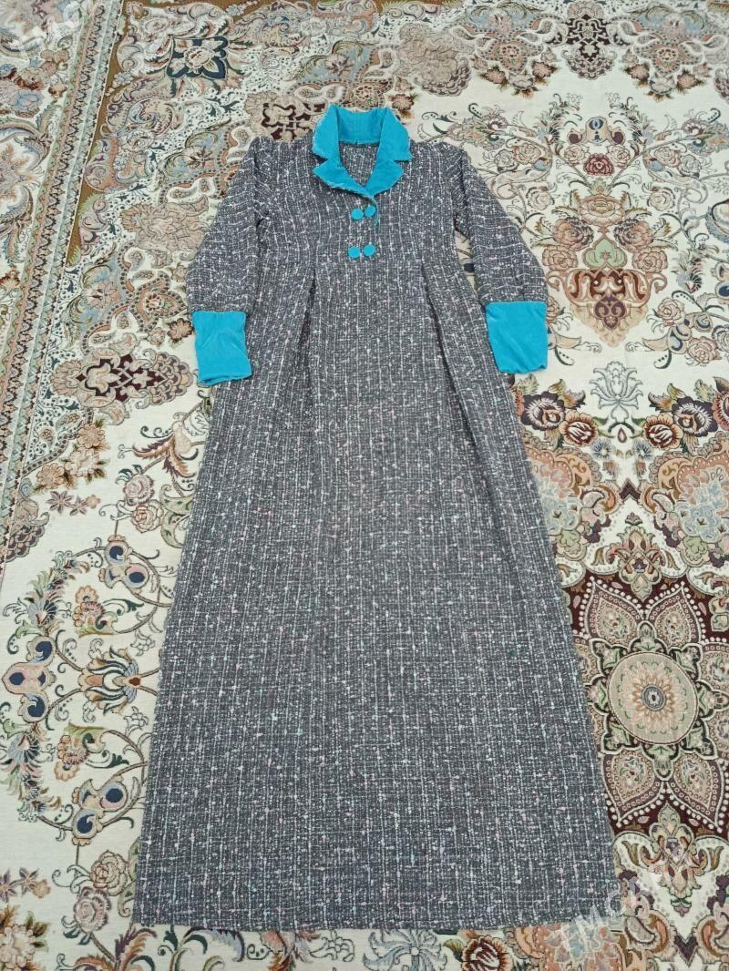 koynekler - Türkmenbaşy - img 1