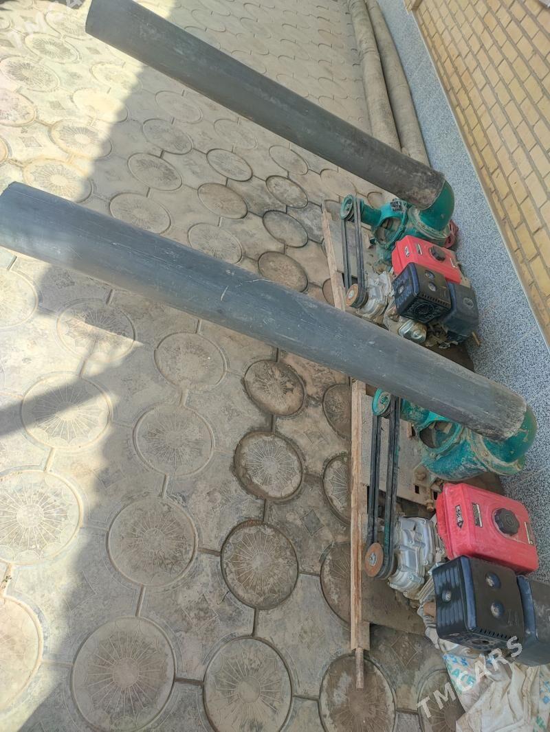 Nasos 150 lik - Kerki - img 1