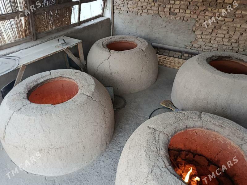 Tamdyr arenda - Хитровка - img 1