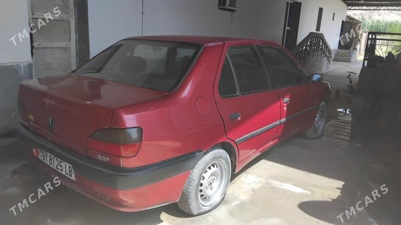 Peugeot 308 1998 - 22 000 TMT - Койтендаг - img 1
