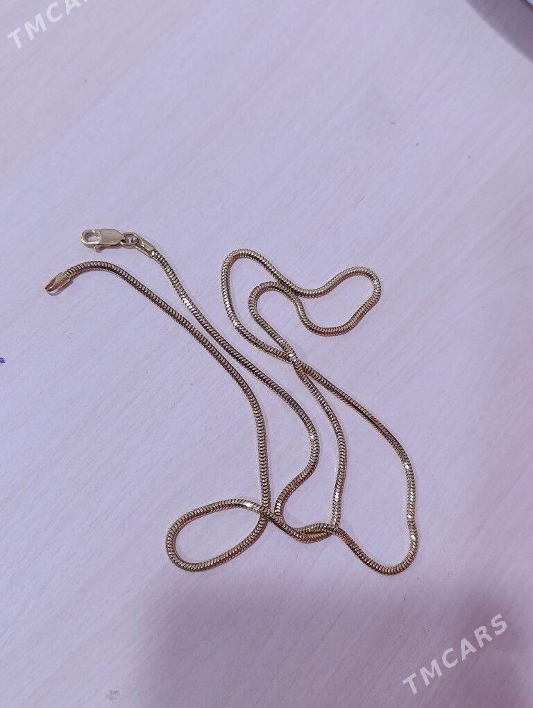 gyzyl boyun - Ашхабад - img 1