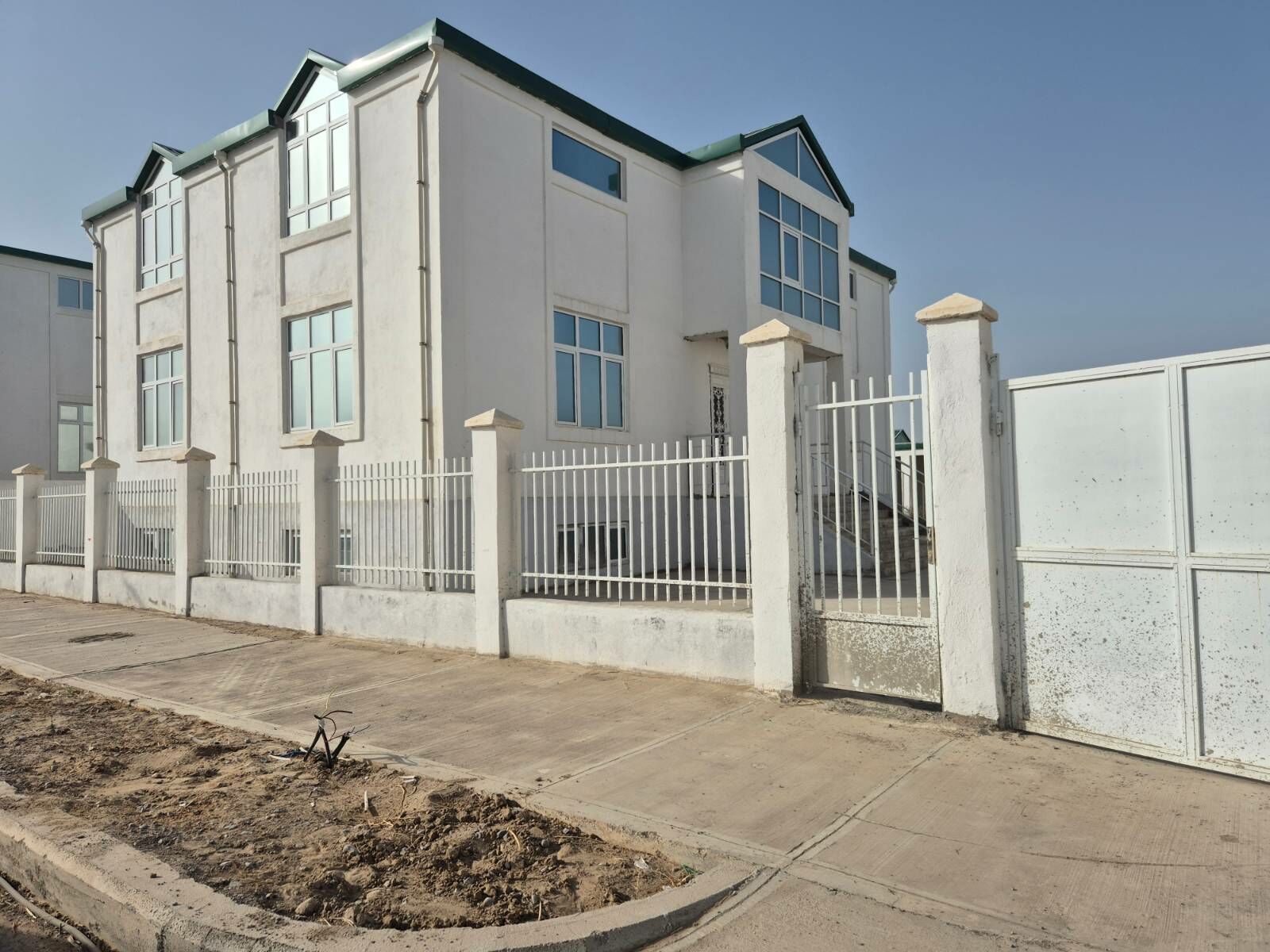 SATLYK KOTTEŹ.TAZE GAMI 12 SOT - Aşgabat - img 1