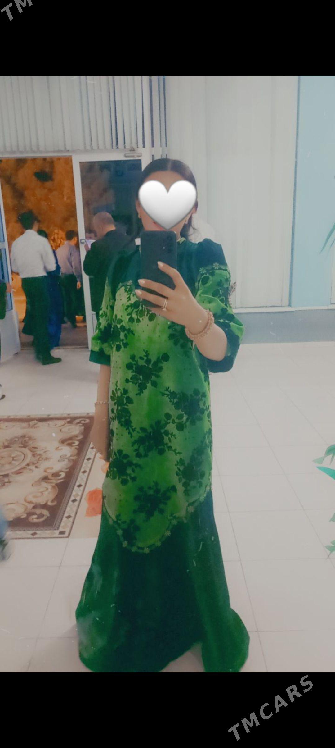 toy koynekler - Берекет - img 1