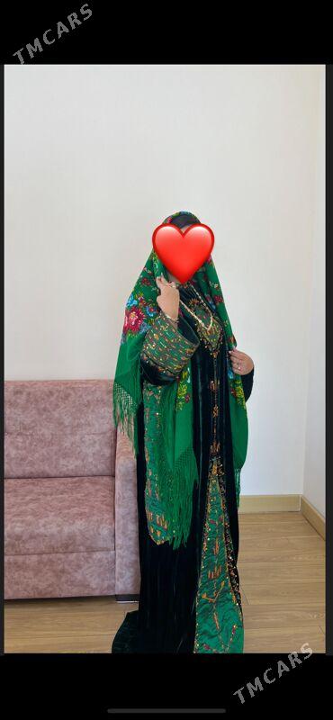 Koynek - Balkanabat - img 1