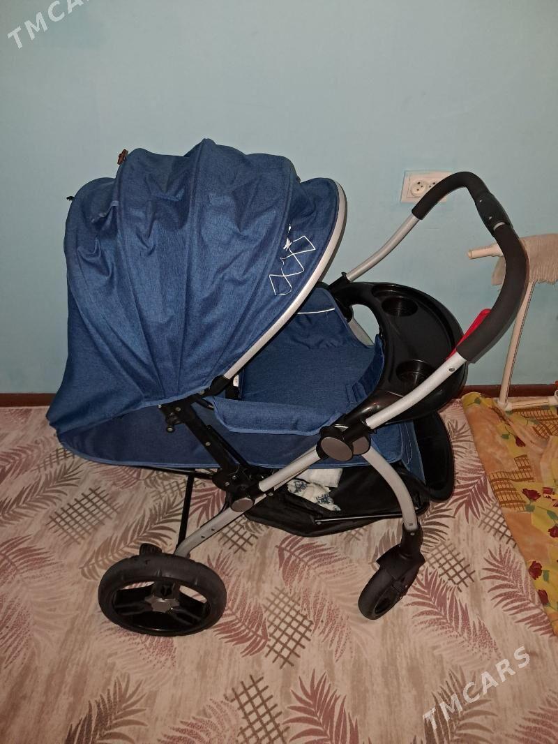 Коляска - 10 mkr - img 1