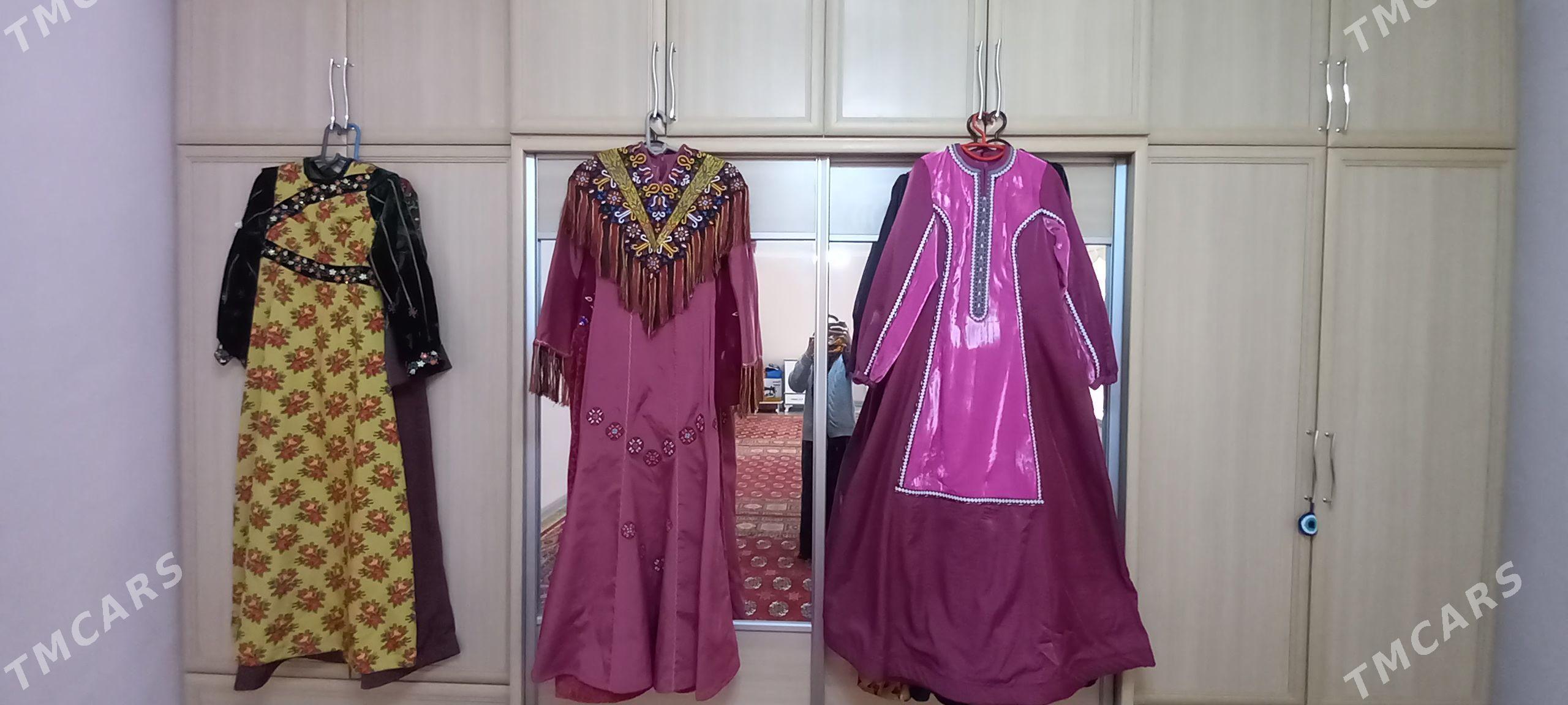 toy koynkeler - Bereket - img 1