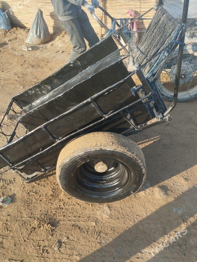 taçka - Байрамали - img 1