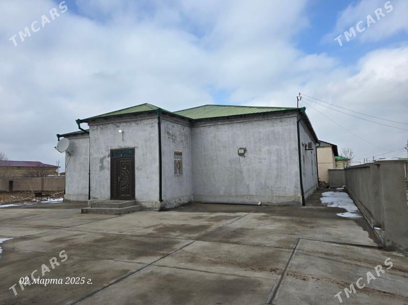 Dashoguz Bayoba Taze Metjit - Daşoguz - img 1