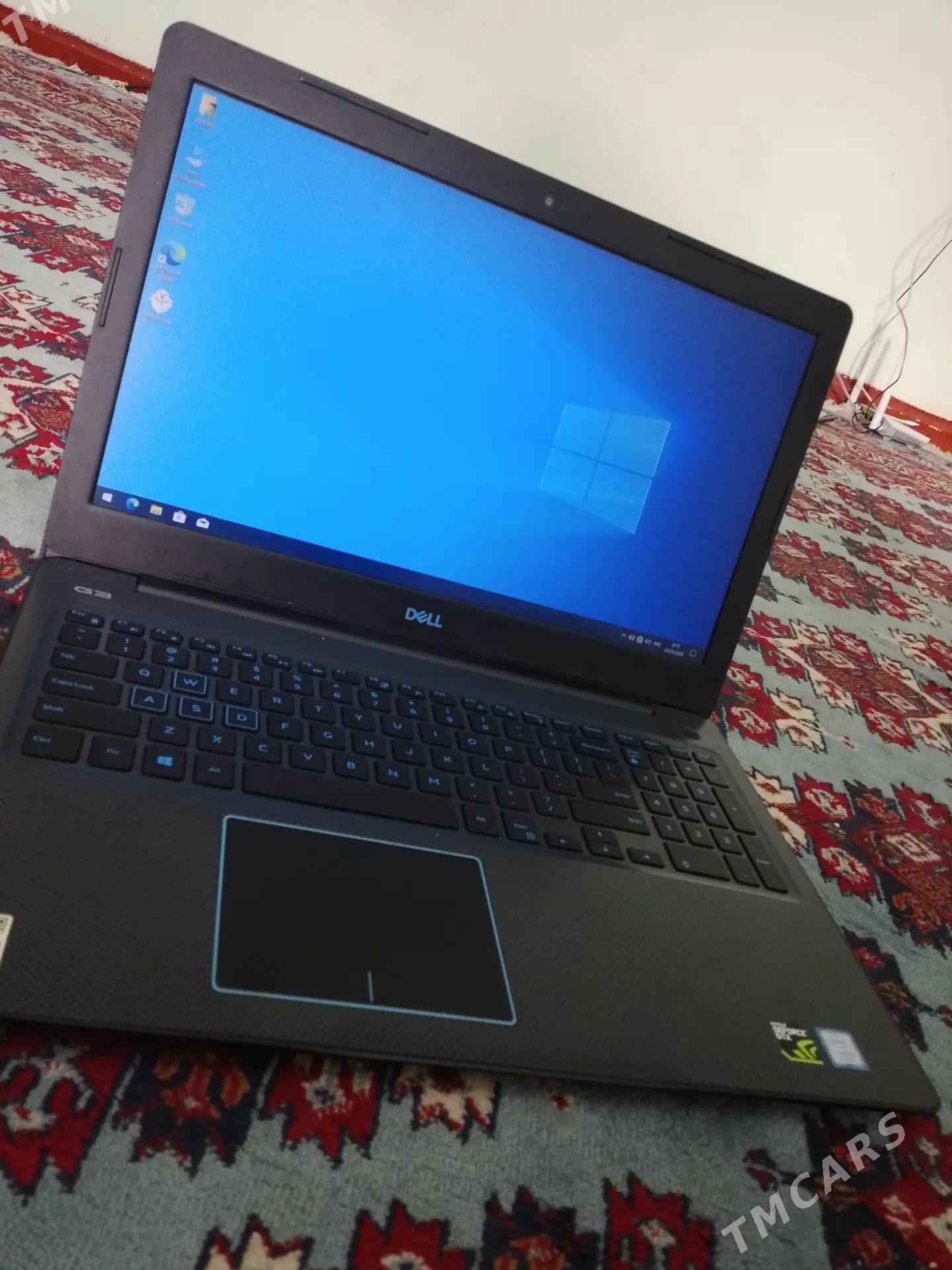 noutbuk - Aşgabat - img 1