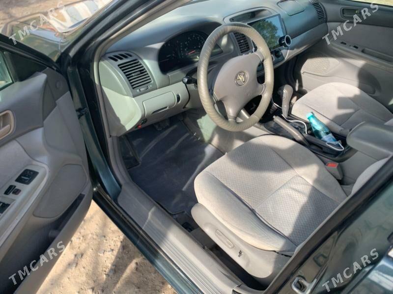 Toyota Camry 2003 - 156 000 TMT - Туркменабат - img 1