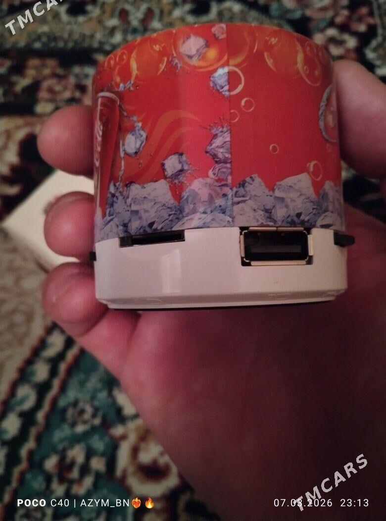 Mini speaker kalonka - Balkanabat - img 1
