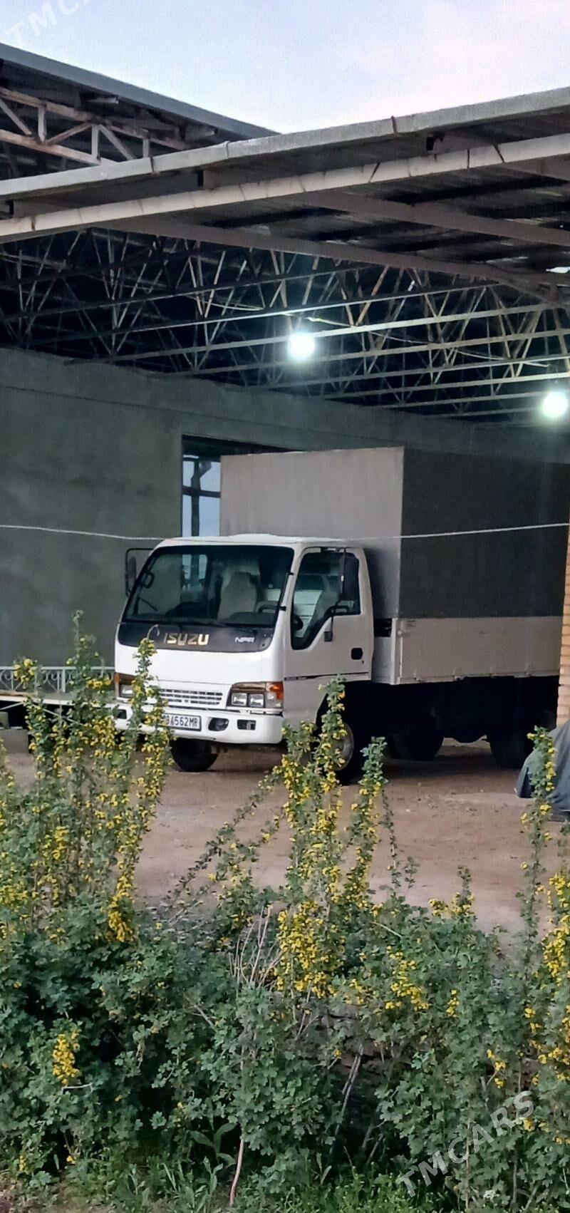 Mitsubishi Canter 1998 - 220 000 TMT - Murgap - img 1