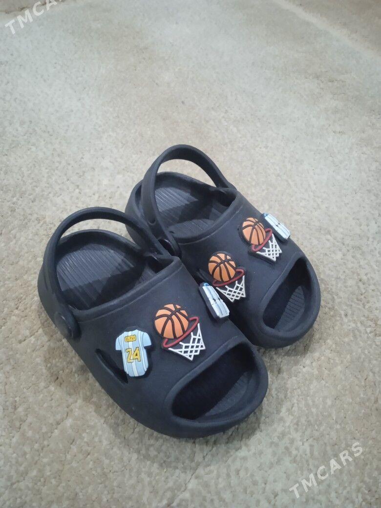 обувь на мальчика - Мары - img 1