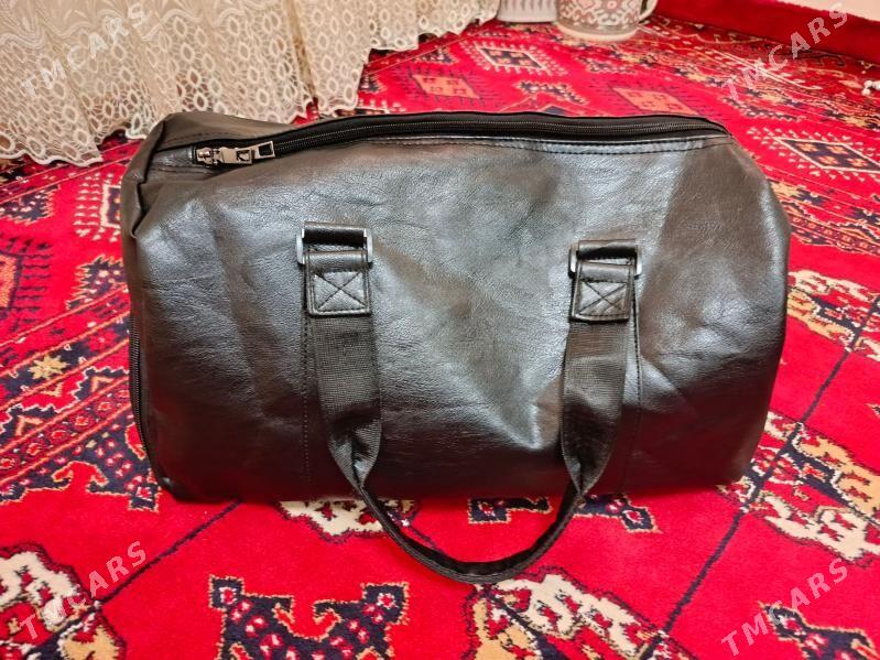 TERGAN SUMKA , РЮКЗАЛ - Ашхабад - img 1