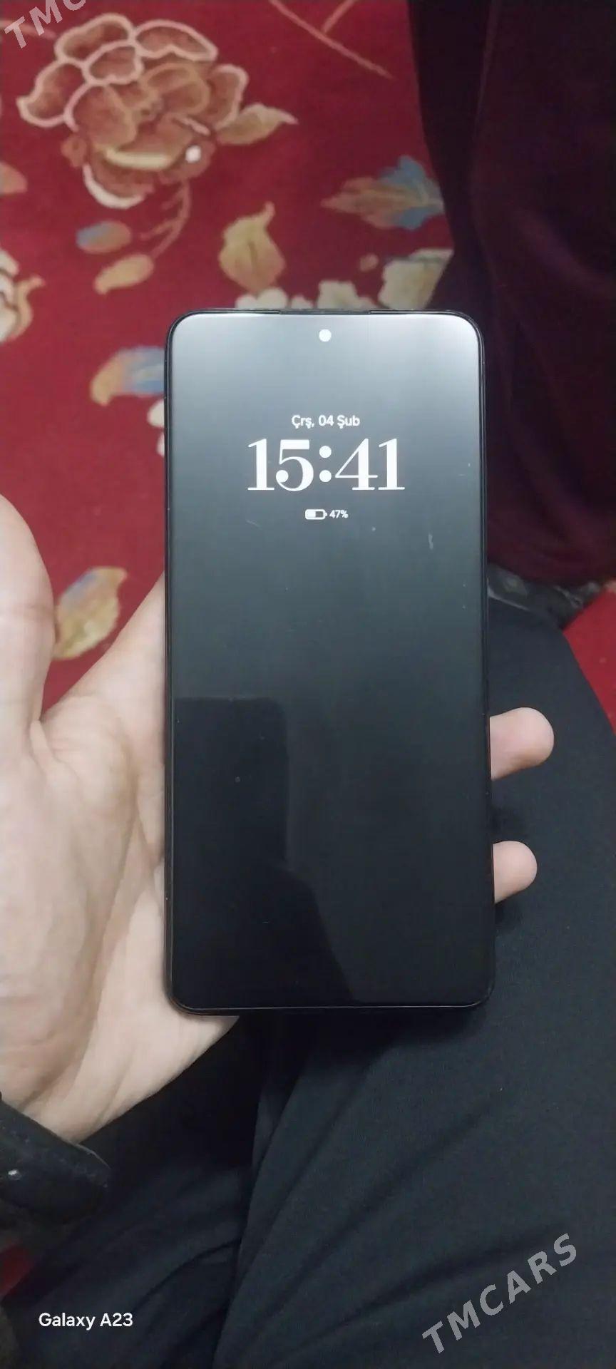 Redmi not 12 pro 4G - Türkmenabat - img 1