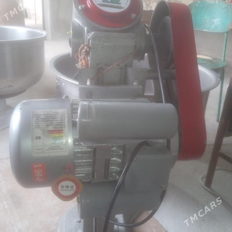 Meşalka - Babadaýhan - img 1