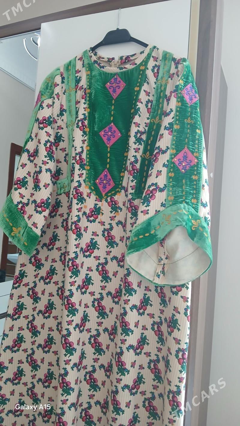 ilon - Podwoýski köç. (Bitarap Türkmenistan şaýoly) - img 1