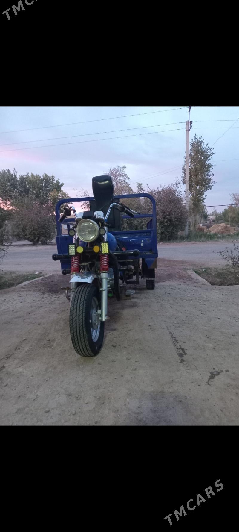 Fekon FK200-14G 2014 - 15 000 TMT - Саят - img 1