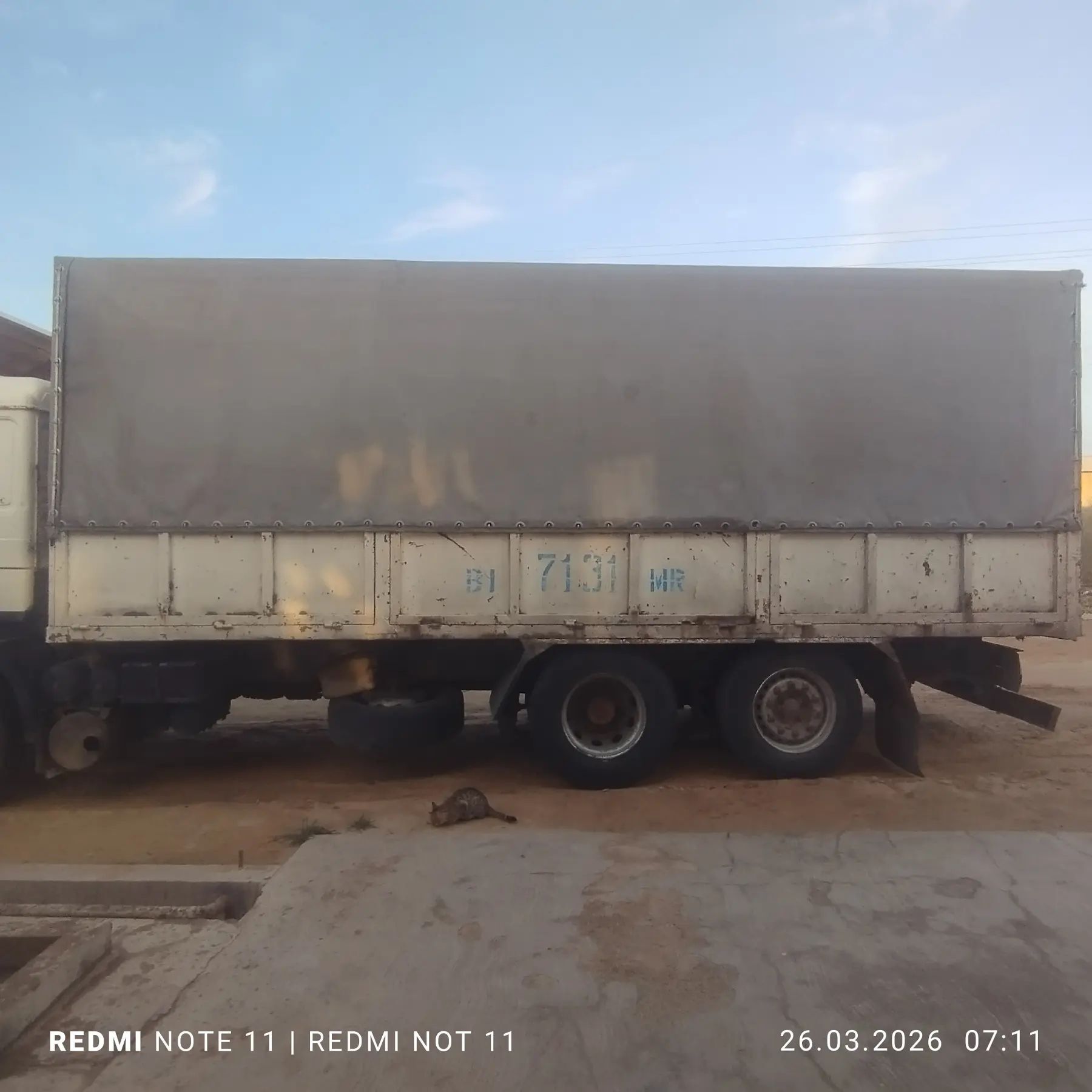 bort 20 000 TMT - Мары - img 1