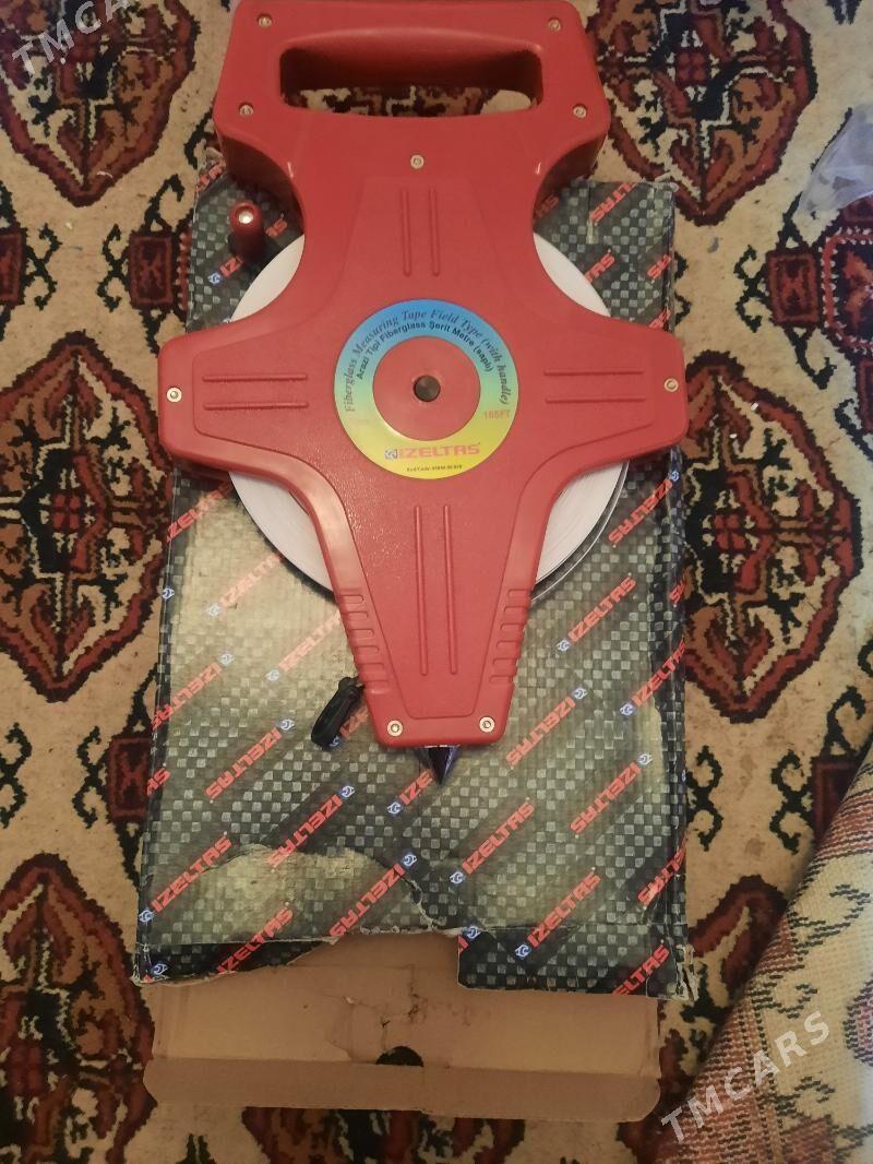 metir - Daşoguz - img 1