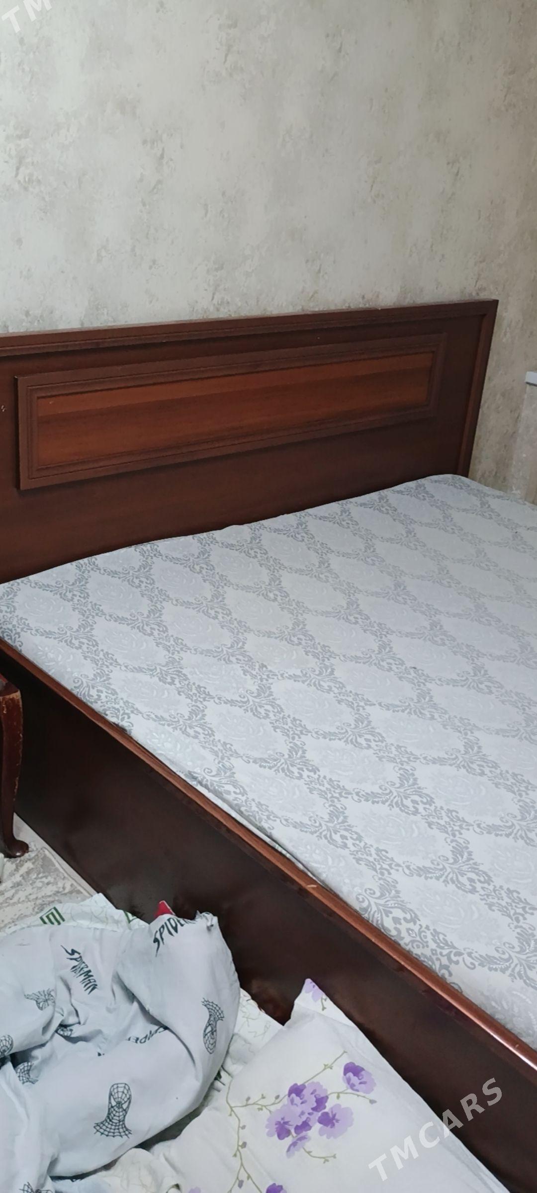 кровать двухспальная - Mary - img 1