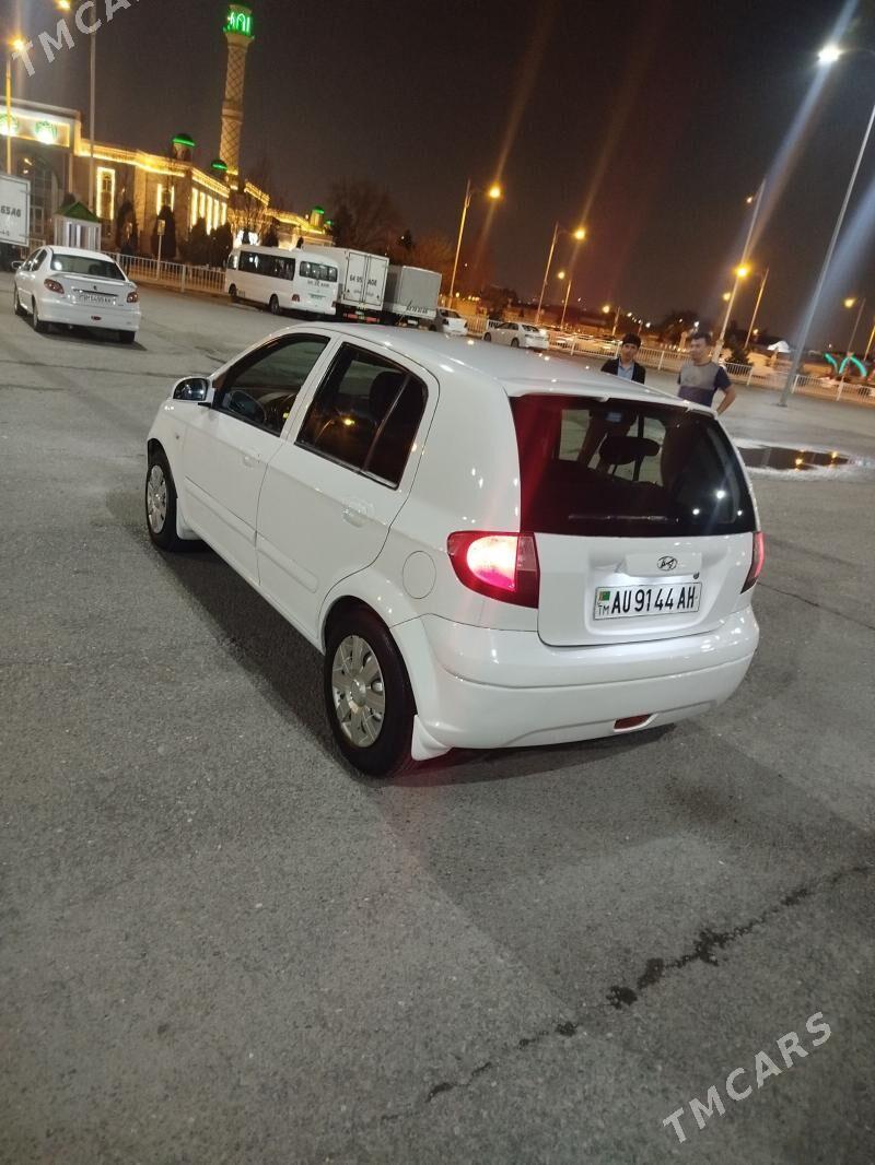 Hyundai Getz 2010 - 110 000 TMT - Хитровка - img 1