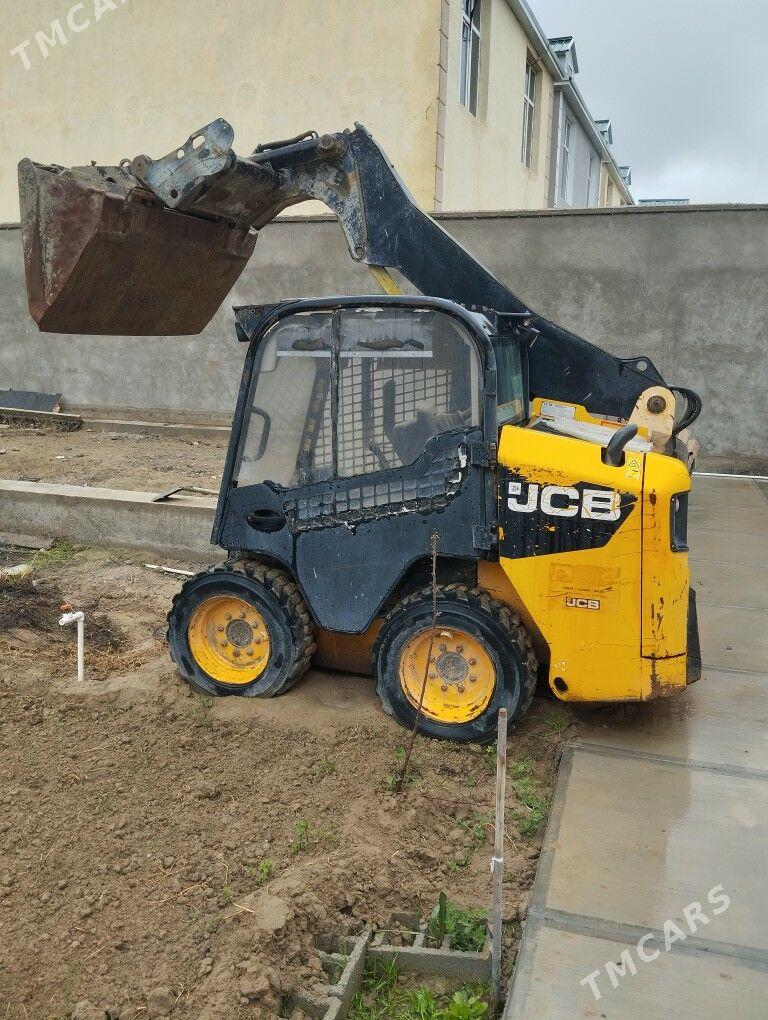 JCB 3CX Compact 2013 - 205 000 TMT - Гёкдепе - img 1