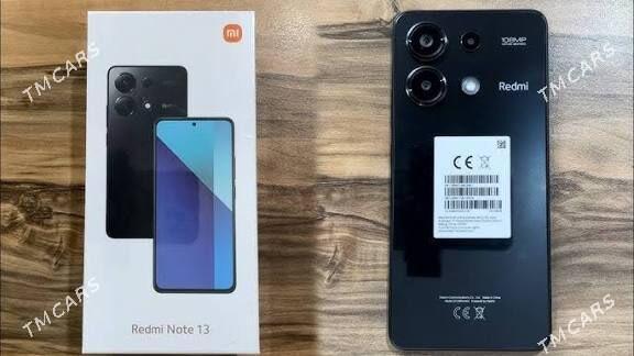redmi not 13 - Саят - img 1