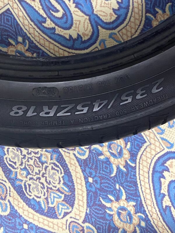 Pakrishka 18 lik 650 TMT - Ашхабад - img 1