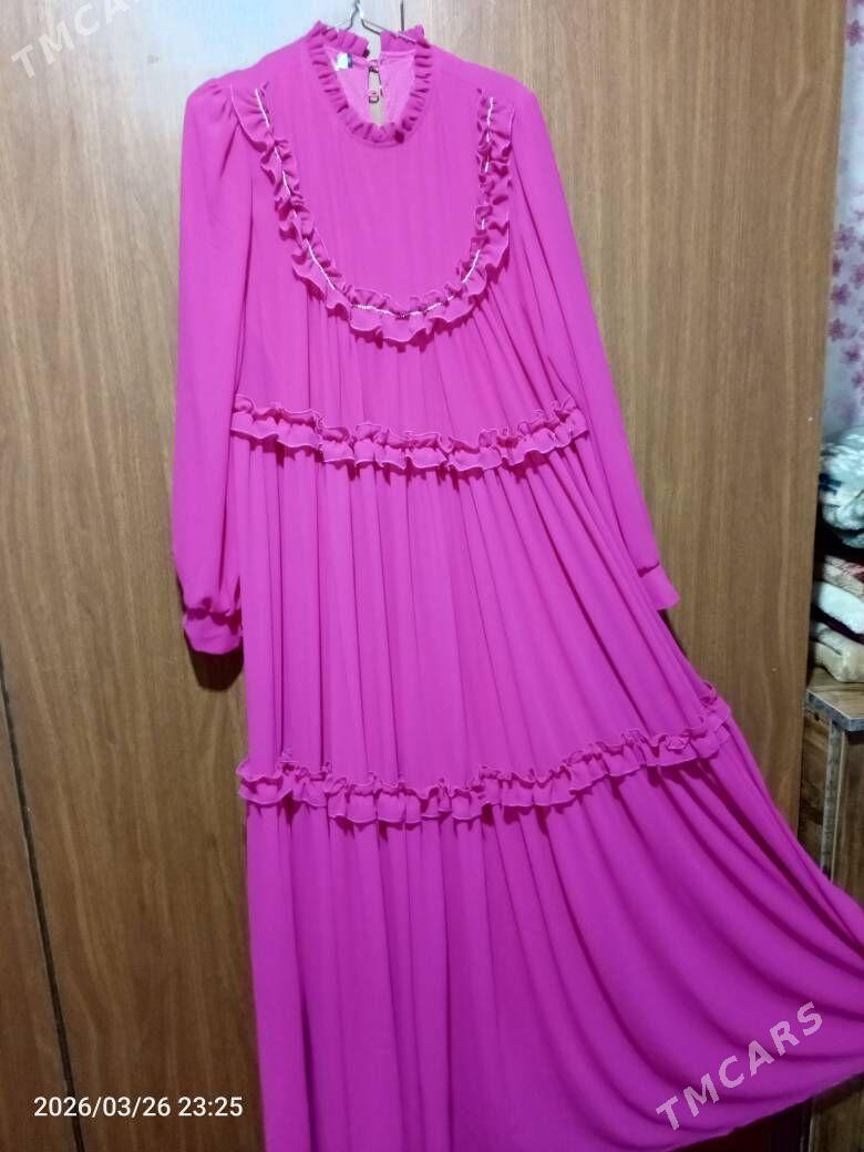 vicerni köýnek - Büzmeýin - img 1