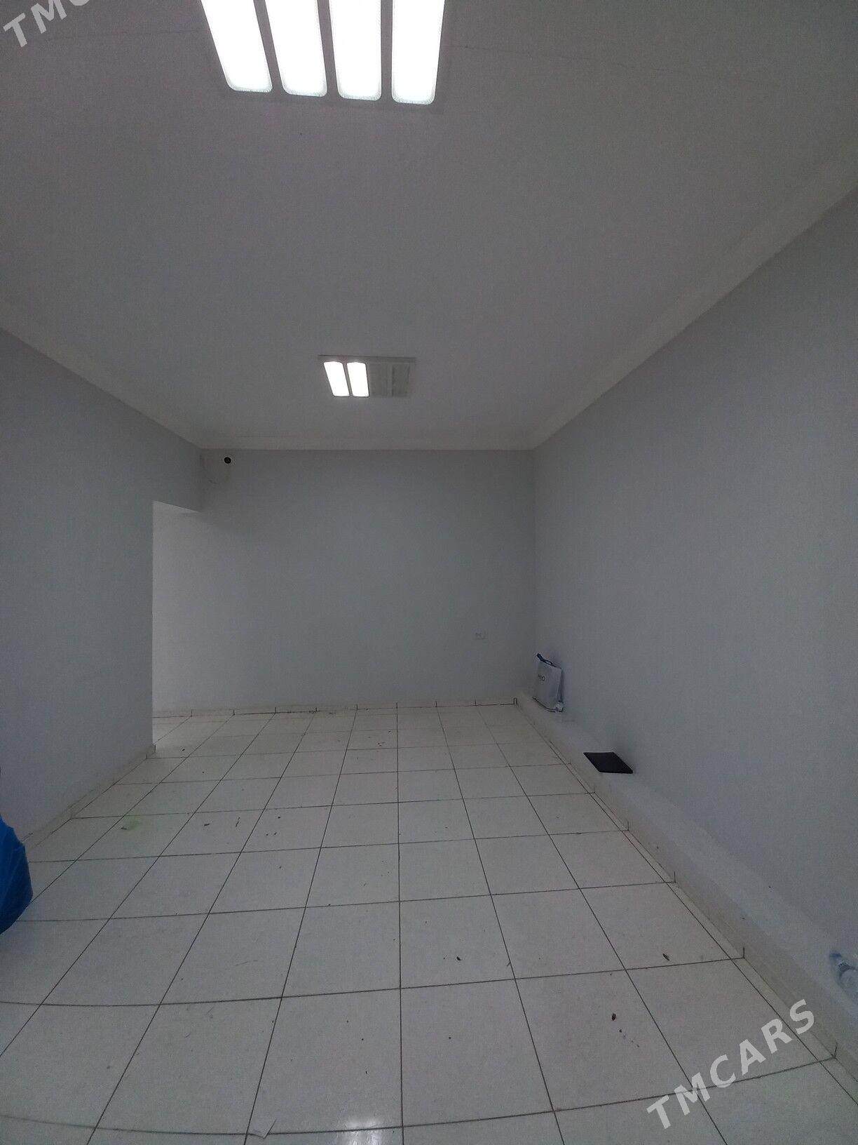 Сдаю помещение Мир 7/1 три ком - Parahat 7 - img 1