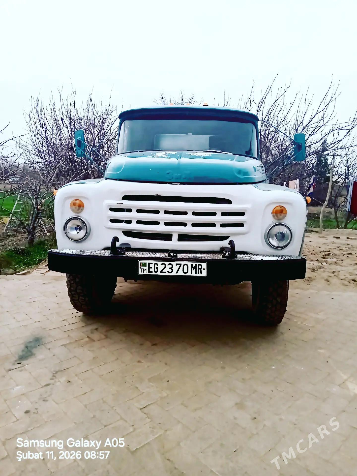 Zil 130 1991 - 120 000 TMT - Baýramaly - img 1