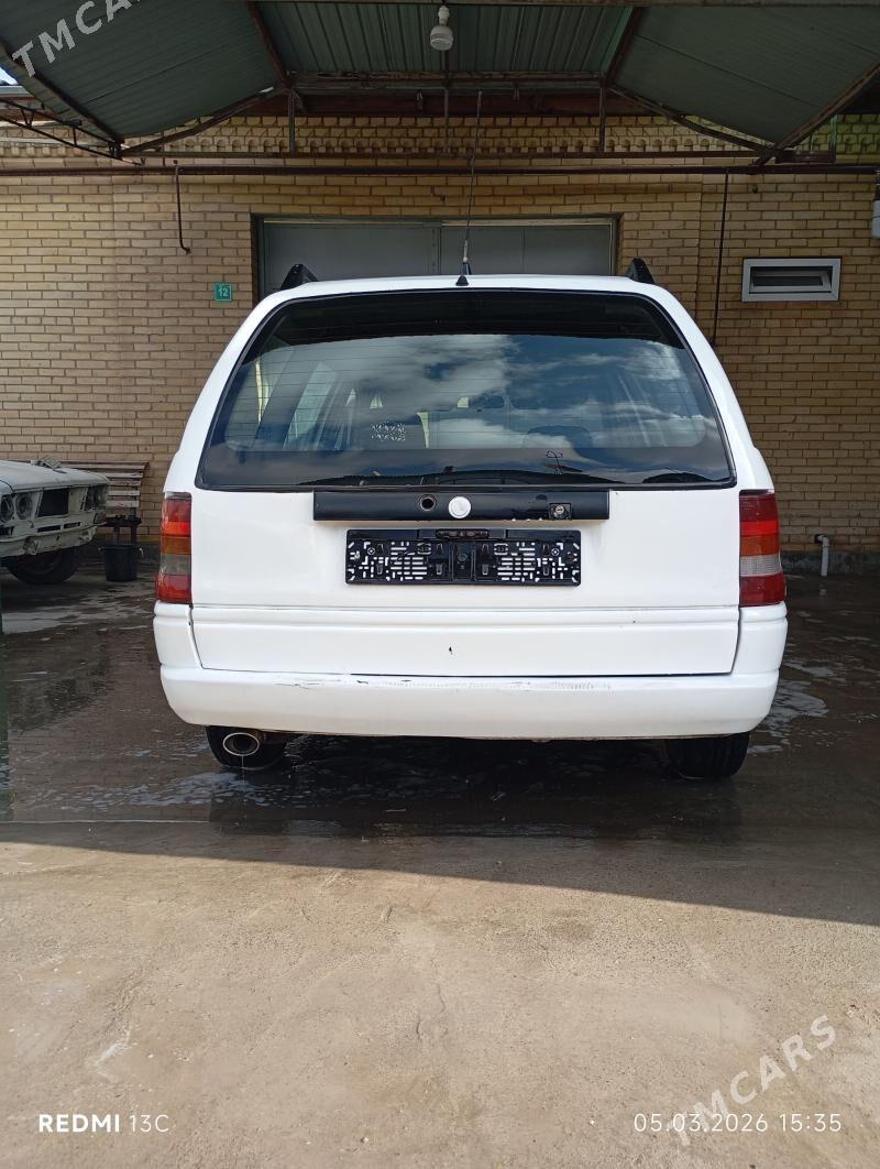 Opel Astra 1994 - 36 000 TMT - Туркменабат - img 1