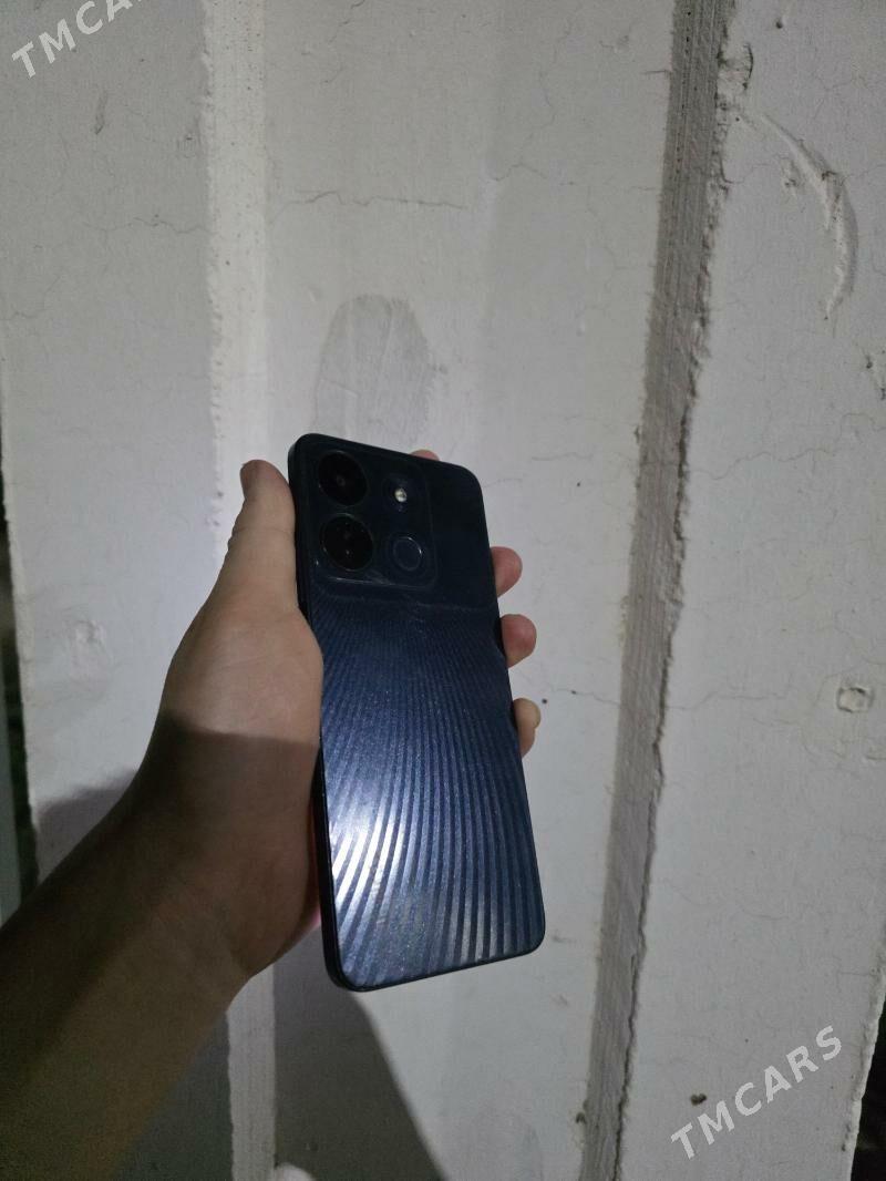 smart 7 - Daşoguz - img 1