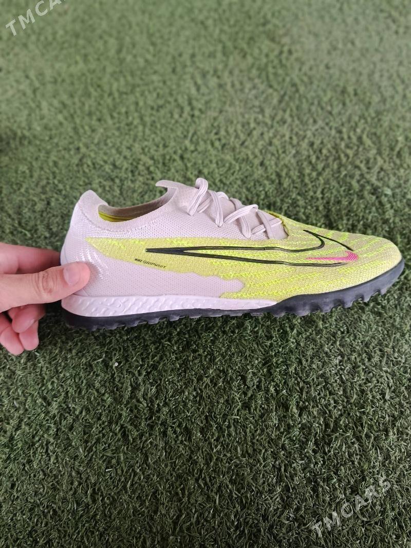 Sarakanoşga - Türkmenbaşy - img 1