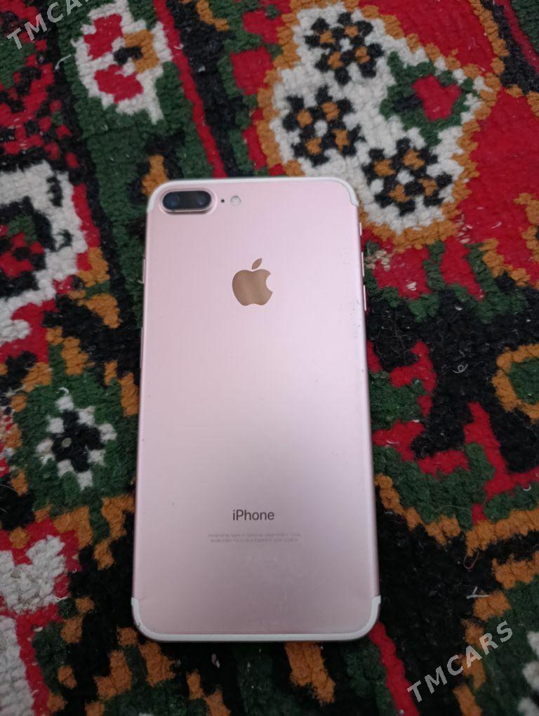 iPhone 7+ LL/A - Dänew - img 1