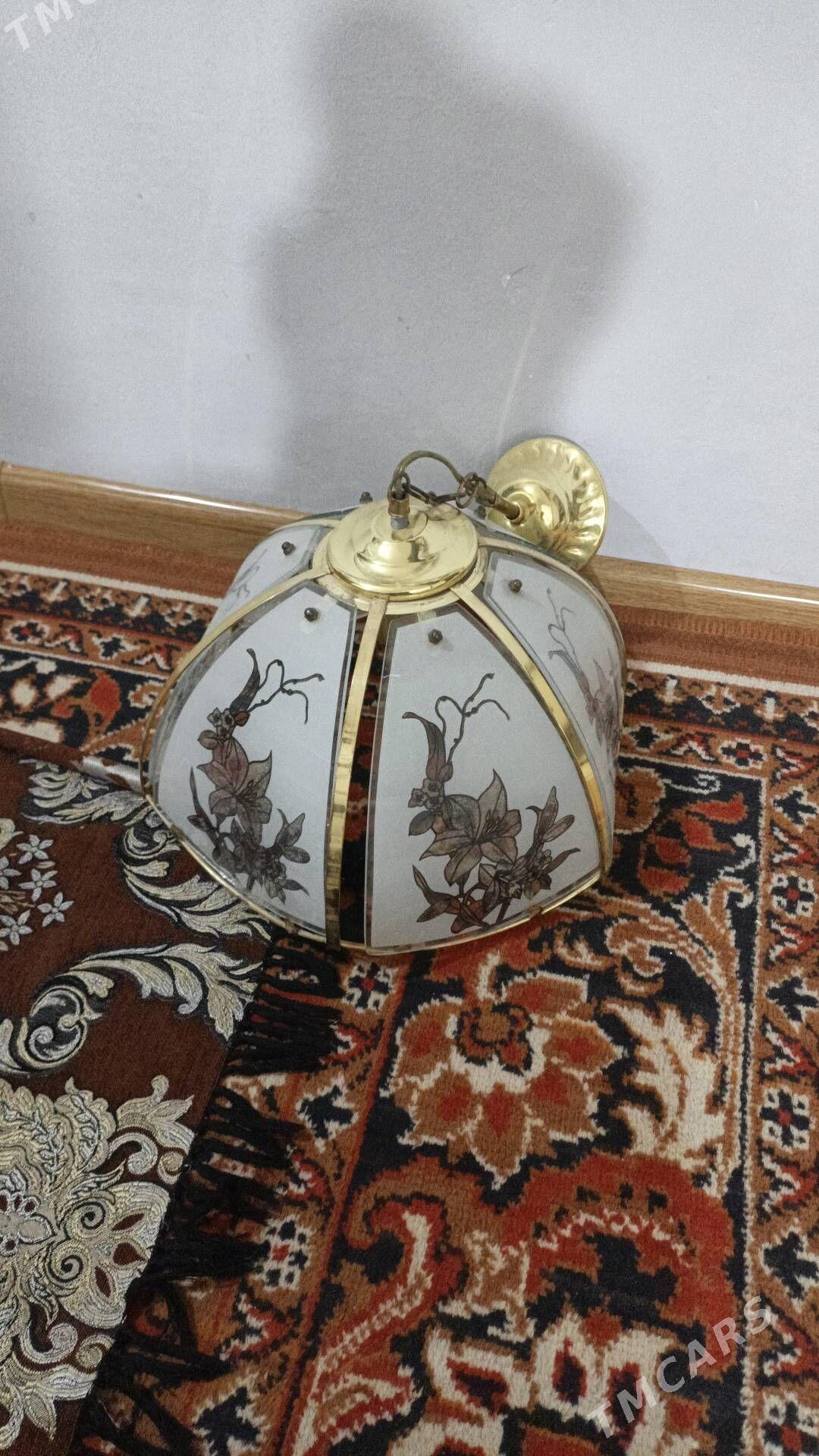 Lyustra - Балканабат - img 1