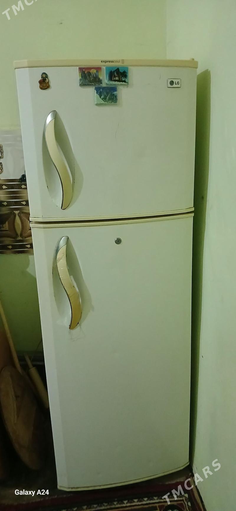 Холодилник - Дашогуз - img 1