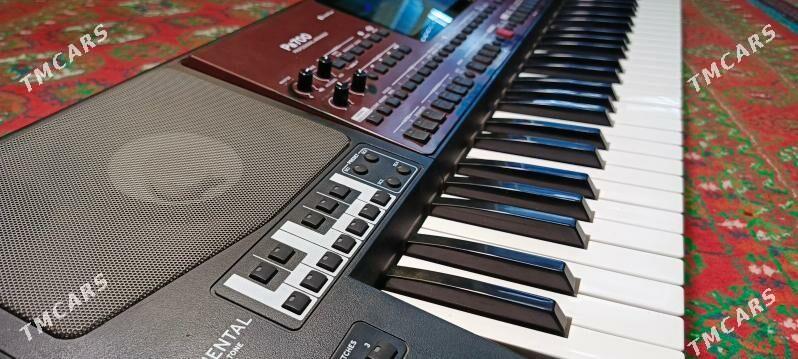 KORG Pa700 Oriental - Murgap - img 1