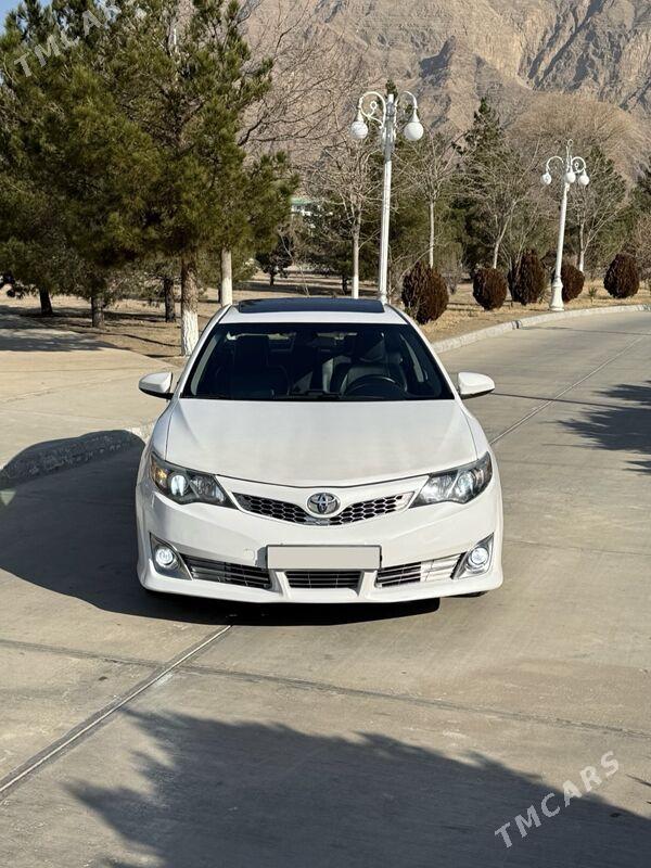 Toyota Camry 2012 - 205 000 TMT - Balkanabat - img 1