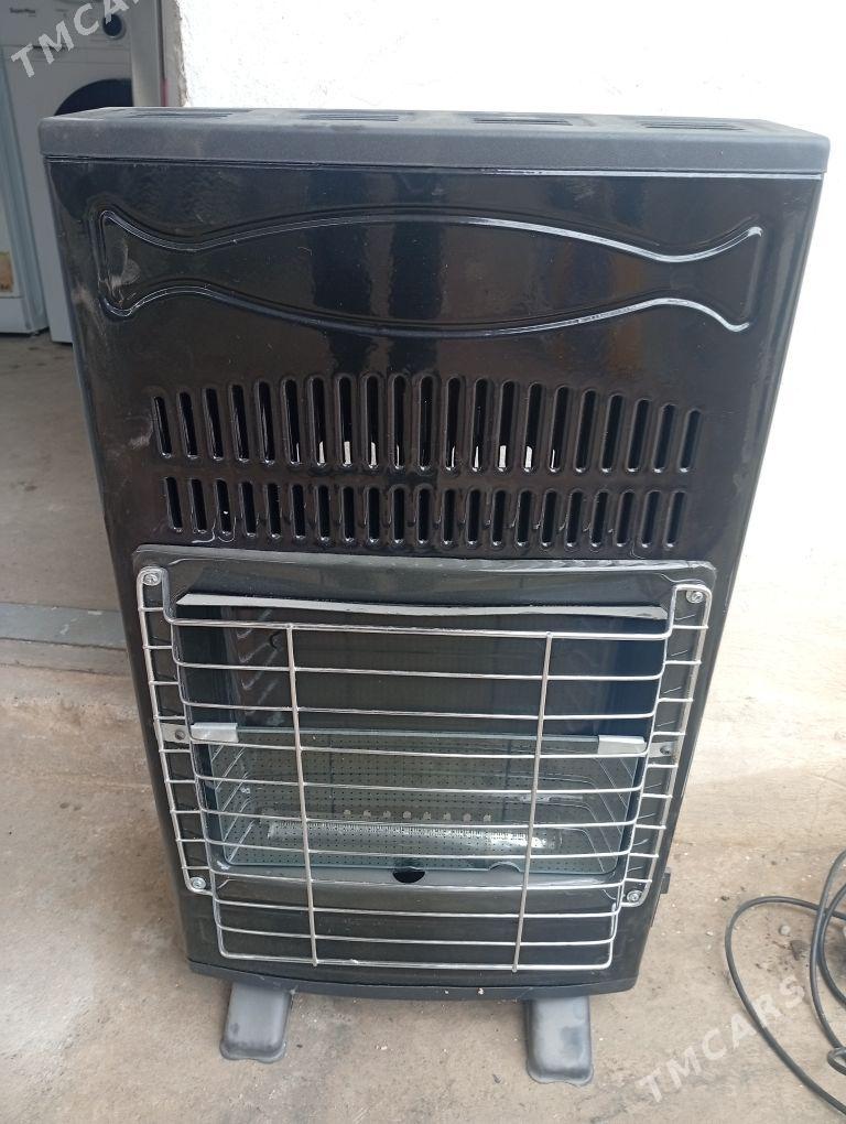 eyran pec - Büzmeýin - img 1