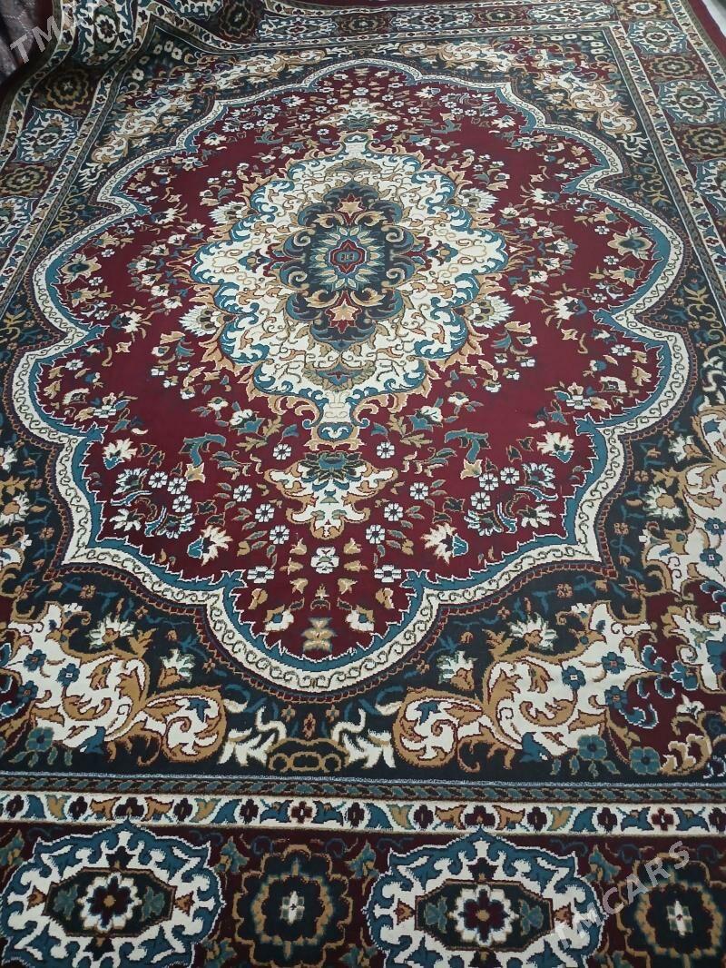 Eýran haly - Türkmenbaşy - img 1