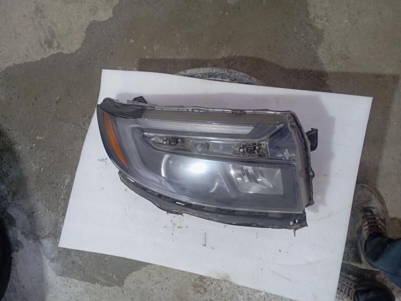 wara honda 2 000 TMT - Ашхабад - img 1