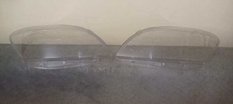 farañ aýnasy 500 TMT - Мир 8 - img 1